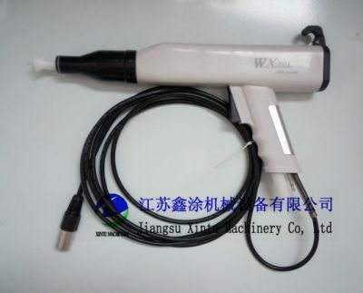 Kci 801 Replacement Electrostatic Powder Coating Gun/Painting Gun/Spraying Gun