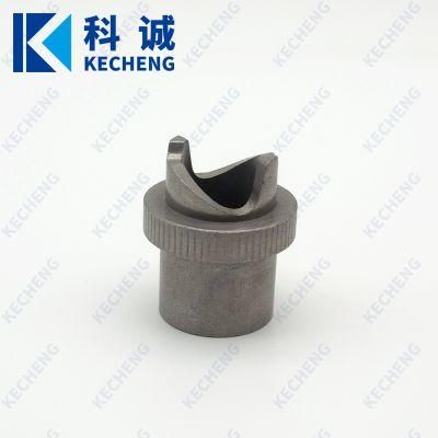 High Quality Motorcycle Parts Motorcycle Startup Disk by Powder Metallurgy