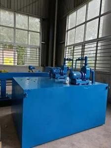 Steel Tube Billet Equipment, Rolling Mill, Cold Rolling Mill