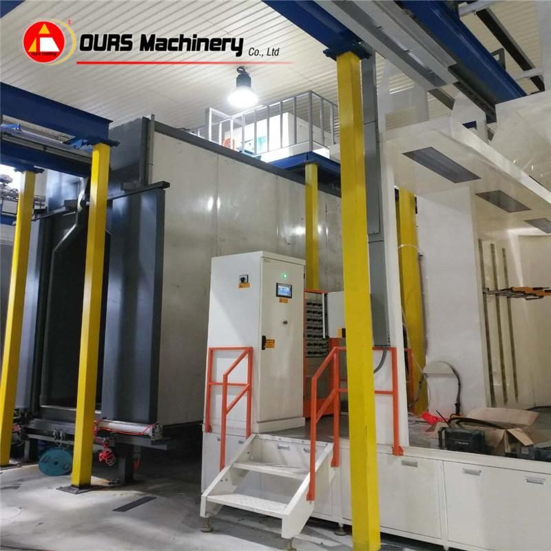 Electrostatic Spray Paint Gun, Coating Machine