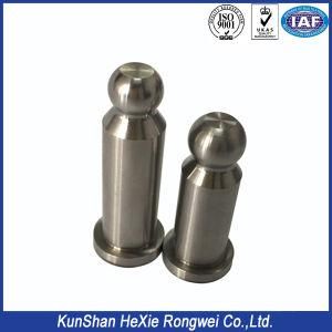 DIN CNC Machine Stainless Steel Turning Parts