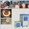 Portable Automatic Used Induction Heating Furnace Nut Former Machine Magnetic Generator