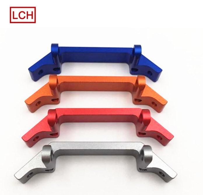 Guangdong Metal CNC Machining Service CNC Machining Fabrication
