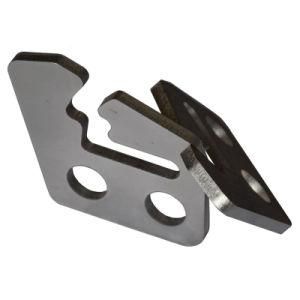China Custom Sheet Metal Stamping Parts OEM Metal Fabrication Parts