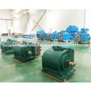 Customized Sales of Output Models Rolling-Mill-Projects-Wire-Rod-Production