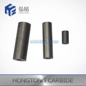 High Quality Tungsten Carbide Tubes Customized