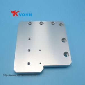 Aluminum Fabrication for Medical Equipment