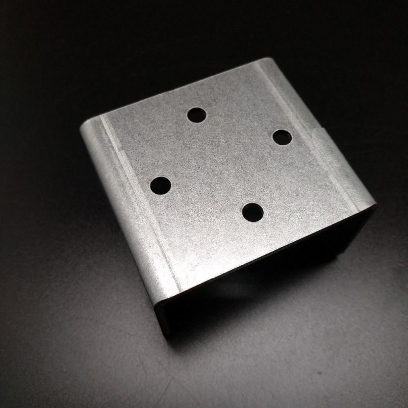Professional Sheet Metal Assembly Dongguan Manufacturer Galvanized Decoration Perforated Sheet Metal Car Parts