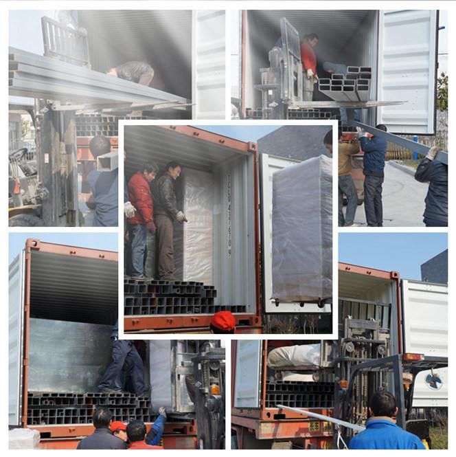 Customized Powder Coating Line & Powder Coating Oven