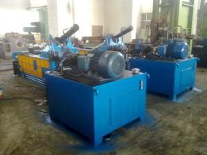 Y81q-160 Metal Hydraulic Machinery with ISO9001: 2008