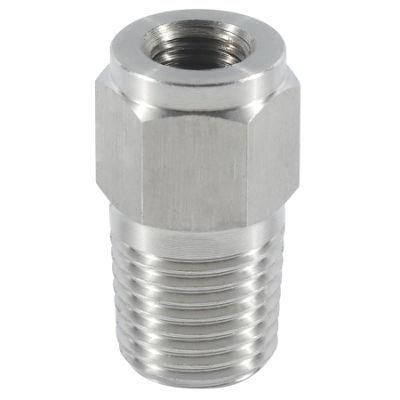 OEM Customized CNC High Precision Machining Parts