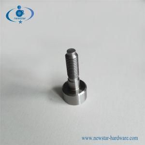 Custom Precision CNC Lathe Machine Parts/Precision Brass Machining CNC Turned Part
