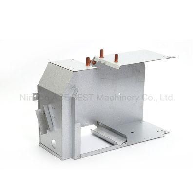 OEM High Quality Sheet Metal Stamping Part