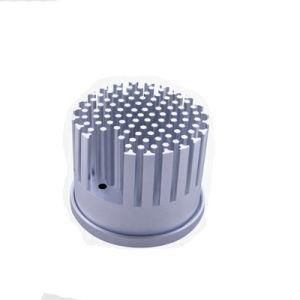 Auto Parts Aluminum Extrusion LED Heatsink