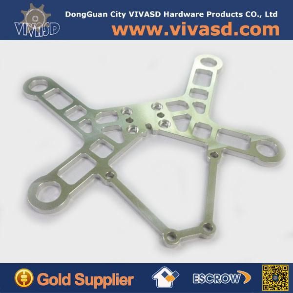 Adjustable Foot Pegs