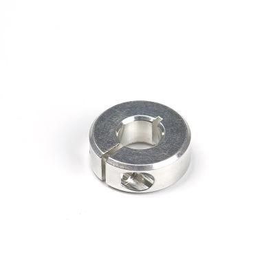 Shaft Collar, 5/8 Zinc Plated