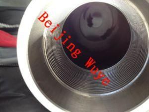 Tube Machining/Pipe Machining/Hole Drilling