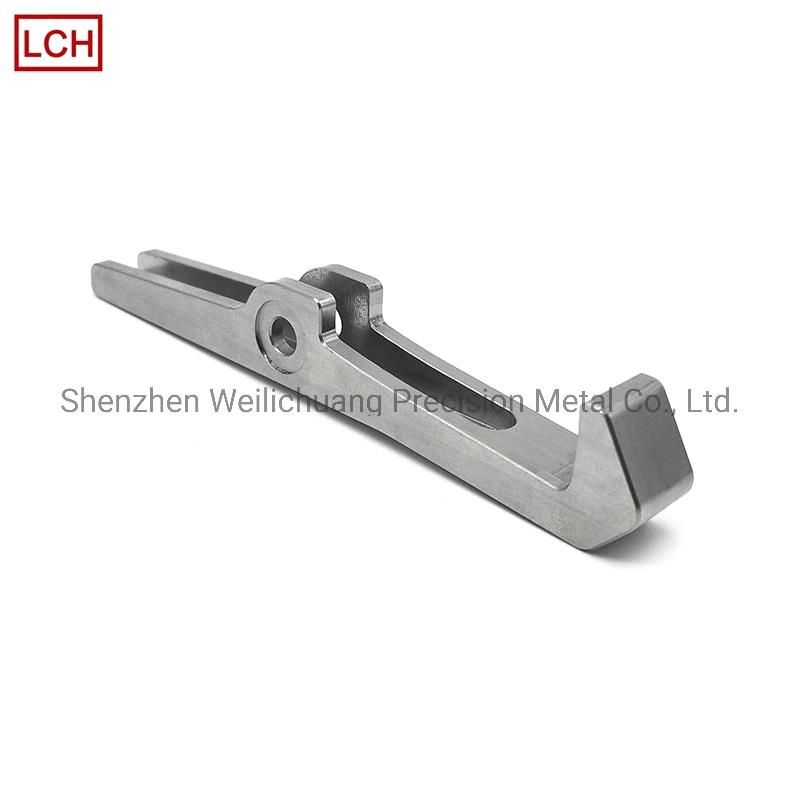 High Standard CNC Machining Stainless Steel Turning Machine Parts