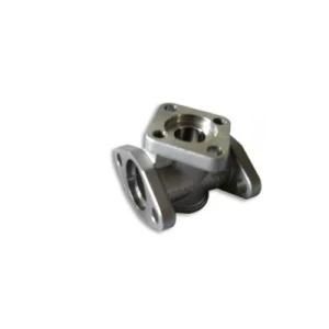 OEM Machining Service CNC Turning Lathe Part for Auto Spare Parts