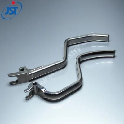 Custom Stainless Steel Precision Turning/Milling CNC Machinery Components for Medical