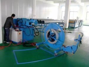 Spiral Tubeformer Sbtf-1602