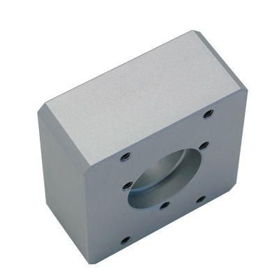 Precision Aluminum 6061 CNC Machining Part for Bicycle