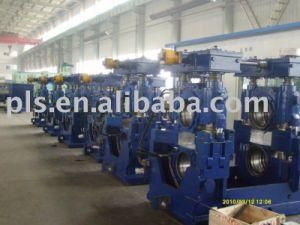 4.3 Pomini 2-Roller Horizontal Rolling Mill