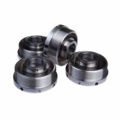 Alloy Steel Machining Part