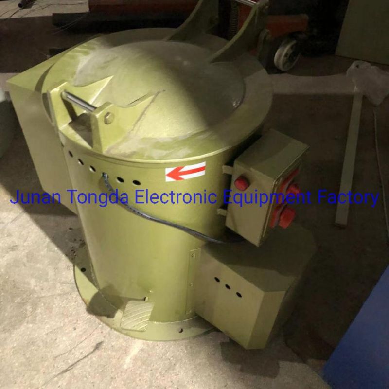 Td21093 Hydroextractor Dry Centrifugal Machine Drying Machine for Electroplating Product