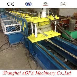 High Speed Stud and Track Roll Forming Machine