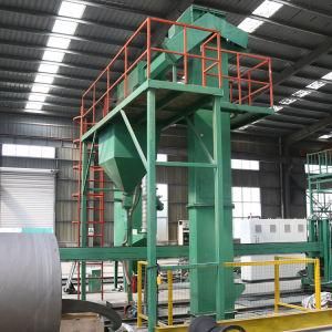 Water API Steel Pipe 3PE 3lpe Anticorrosion Powder Spraying Powder Coating