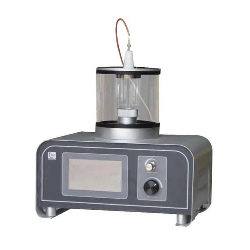 High Performance Automatic Metal Plasma Sputter Coating Machine