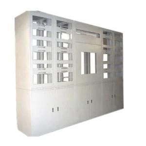 High Quality Sheet Metal Box (LFCR0217)