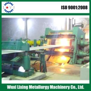 Cold Rolling Mll Machine/Plate Bending Machine