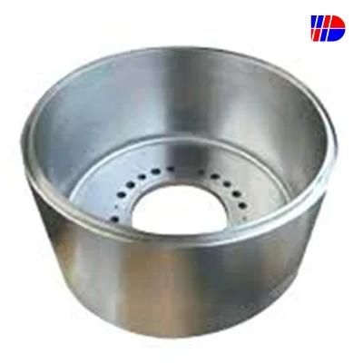 Precision High Quality Metal CNC Turning Machining Parts