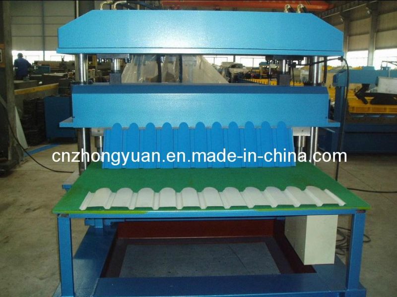 2.0*1250mm Steel Coil Slitting Machine Cut to Length Line Manufactures