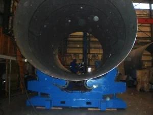 Hydraulic Heavy Duty Welding Turning Rolls for Hydropower