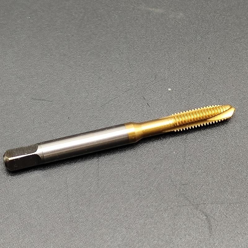 HSS Cobalt High Speed Steel with Cobalt Tap and Die for Stainless Steel