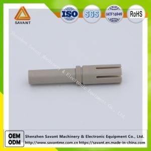 Custom Services Rapid Prototyping Precision Aluminum CNC Machining Parts