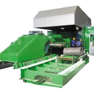 Customizable Four-High Aluminum Rolling Mill Used Hot Rolling Mill Four-High Finishing Mill