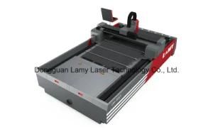 Metel Sheet Product Processing Fiber Laser Cutting Machine