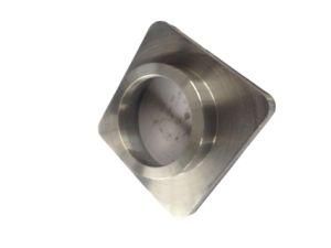 Used for Epetroleum Chemical Power Crane Construction Machining Connecting Flange