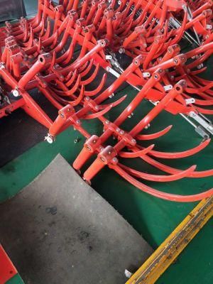 OEM Customized Metal Stamping Part
