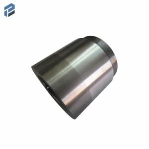Custom High Performance Hot Forging Parts with CNC Machining and Anodized Surface