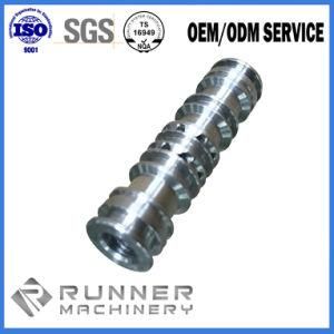 OEM Stainless Steel/Aluminum CNC Machining Part