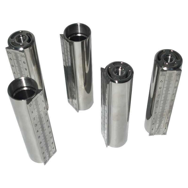 High Precision CNC Machining Parts