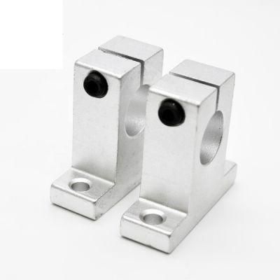 Aluminum Components Metal Parts Hardware Parts