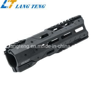 OEM CNC Machining Rail Ar 15 Handguard