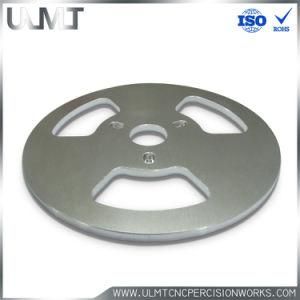 CNC Plastic Turning Parts Metal Turning Parts