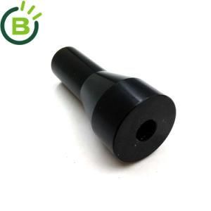 Bcw0045 Wholesale Anodize Aluminum Machining Product CNC Mini Lathe Parts